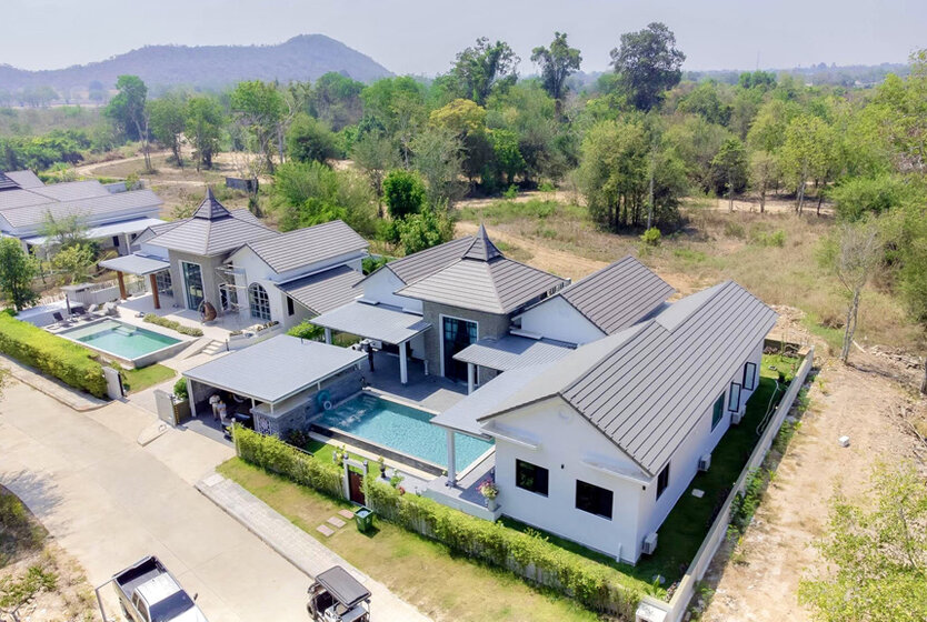 Villas - Prachuap Khiri Khan, Thailand - image 12