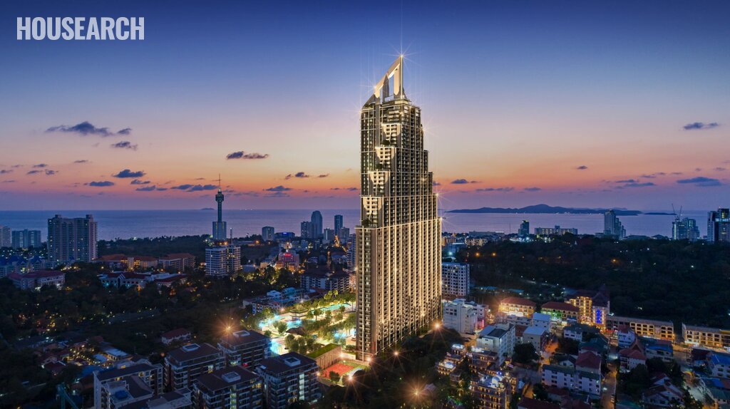 Grand Solaire Pattaya — imagen 1