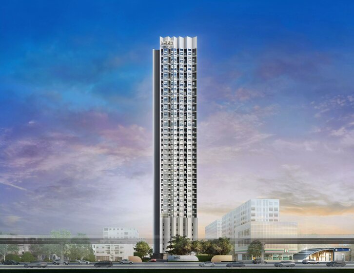 Новостройки - Bangkok, Thailand - изображение 9