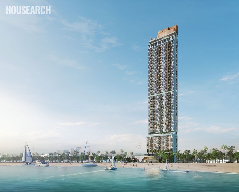 Arom Jomtien — imagen 1