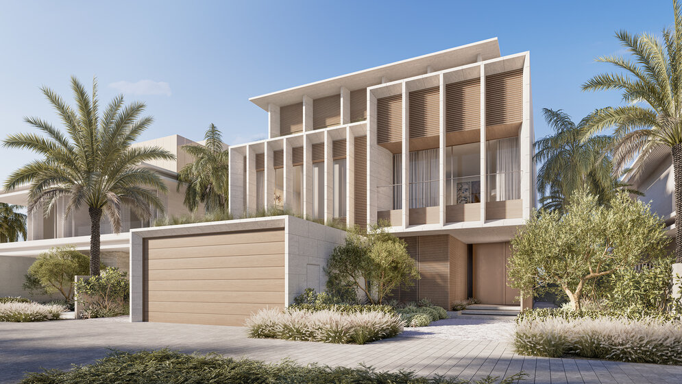 Yeni binalar – Dubai, Birleşik Arap Emirlikleri – resim 32