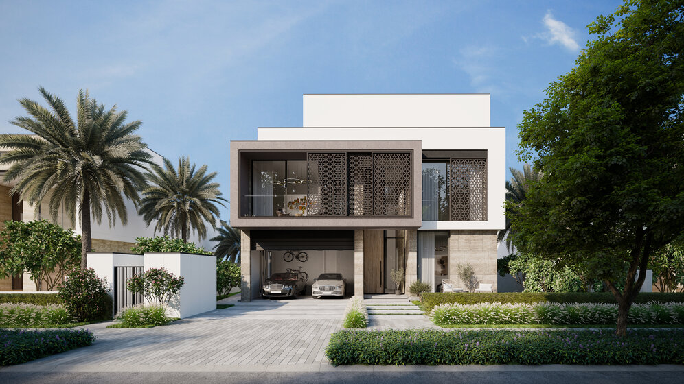 Villas - Dubai, United Arab Emirates - image 2