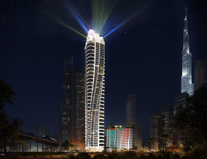 Edificios nuevos - Dubai, United Arab Emirates - imagen 12