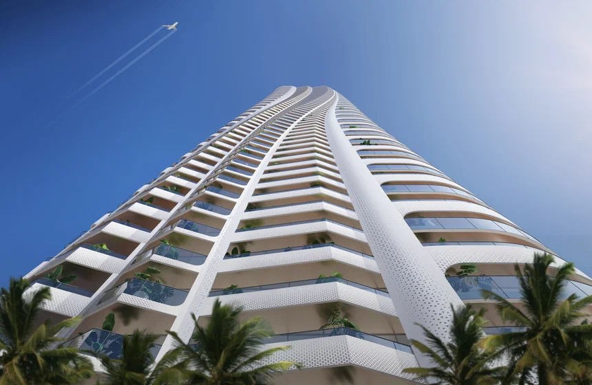 Apartments zum mieten - Dubai - für 46.290 $/jährlich mieten – Bild 3