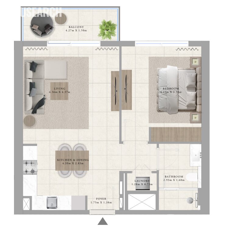 Greenside Residences — imagen 2