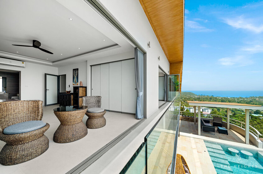 Новостройки - Surat Thani, Thailand - изображение 24