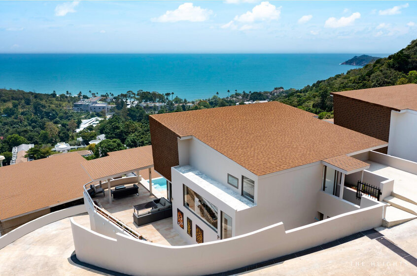 Новостройки - Surat Thani, Thailand - изображение 23