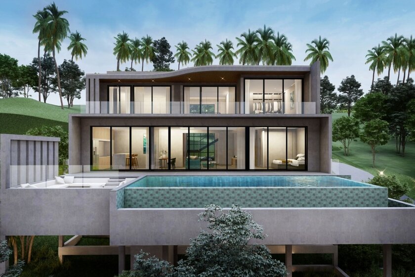 New buildings - Surat Thani, Thailand - image 8