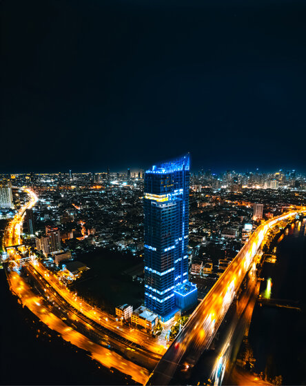 Duplexes - Bangkok, Thailand - image 6