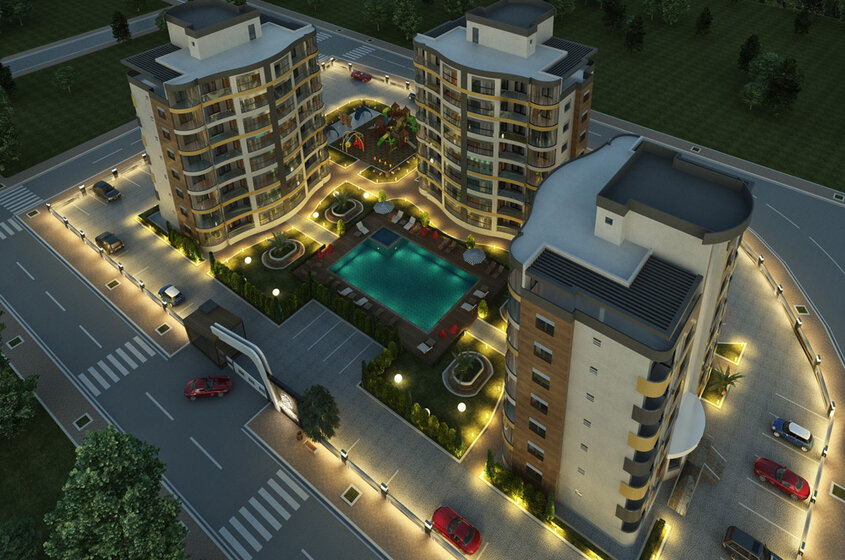 Edificios nuevos - İzmir, Türkiye - imagen 1