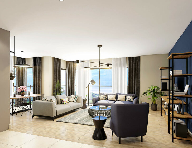 The Superior Suites Kordon Istanbul – resim 5