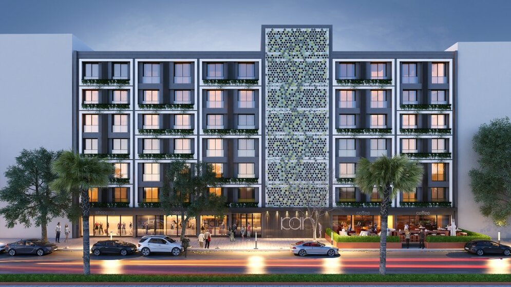 Apartments – İzmir, Türkei – Bild 1