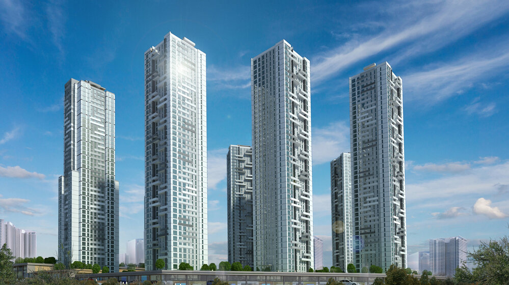 Appartements - İstanbul, Türkiye - image 4