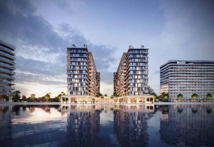 Evler – Dubai, Birleşik Arap Emirlikleri – resim 34