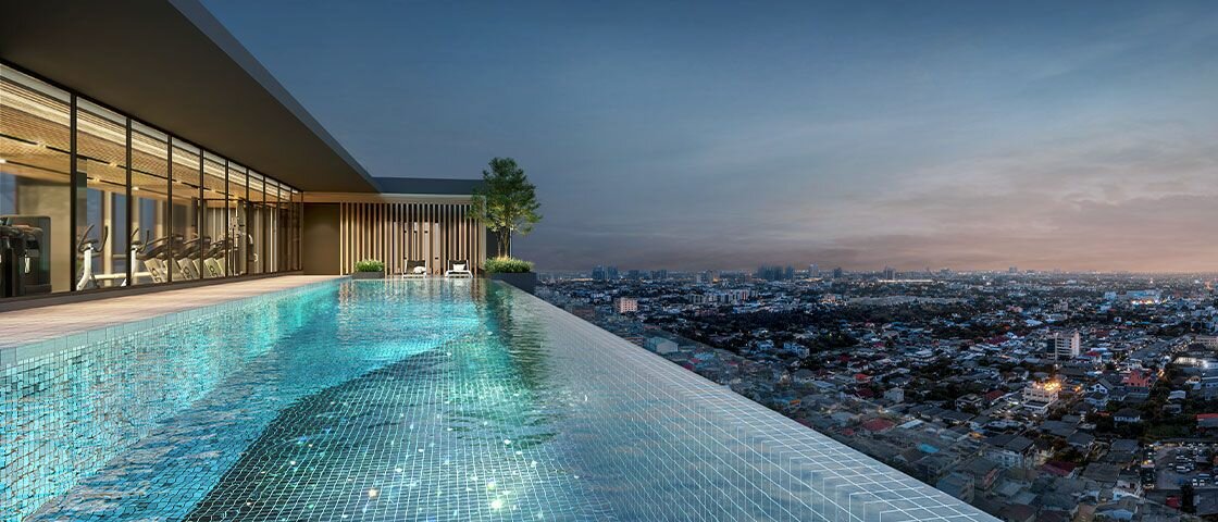 Апартаменты - Bangkok, Thailand - изображение 19