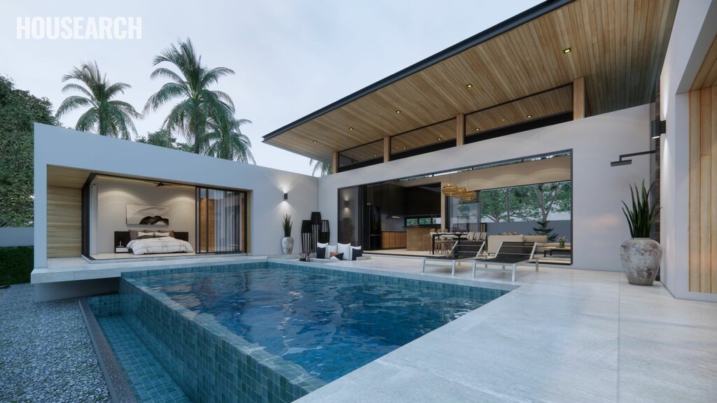 Sawasdee Pool Villa - Lamai — imagen 1