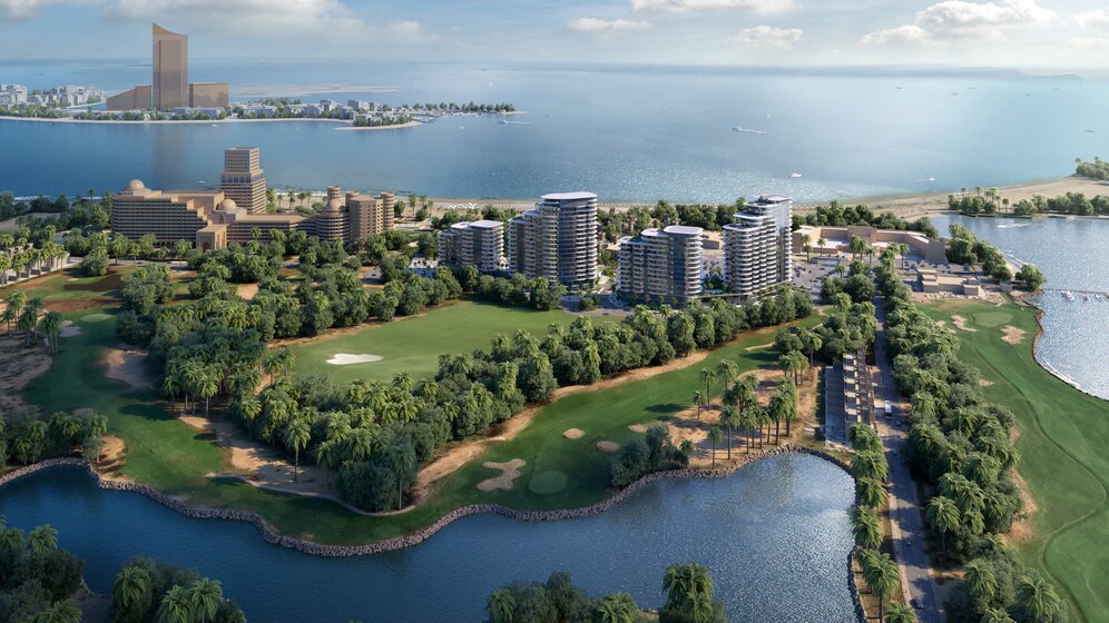 Dúplex - Emirate of Ras Al Khaimah, United Arab Emirates - imagen 28