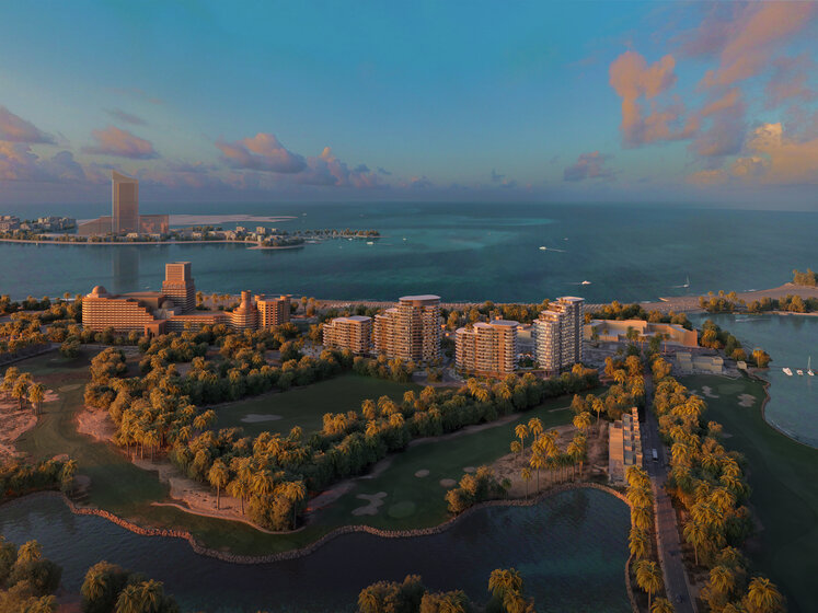 Dúplex - Emirate of Ras Al Khaimah, United Arab Emirates - imagen 26