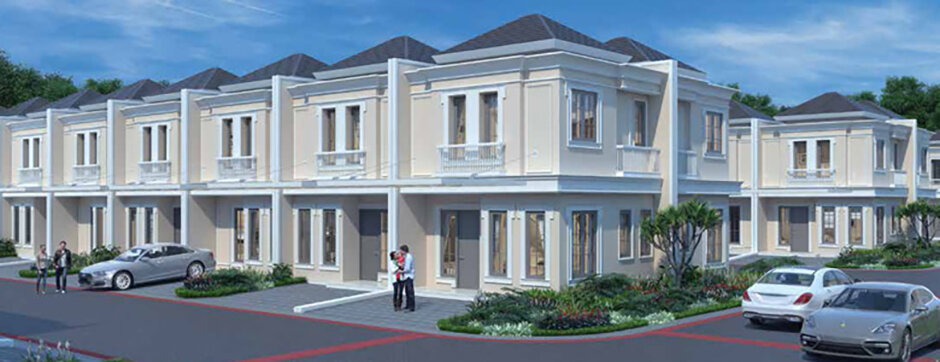 Duplexes - West Java, Indonesia - image 2