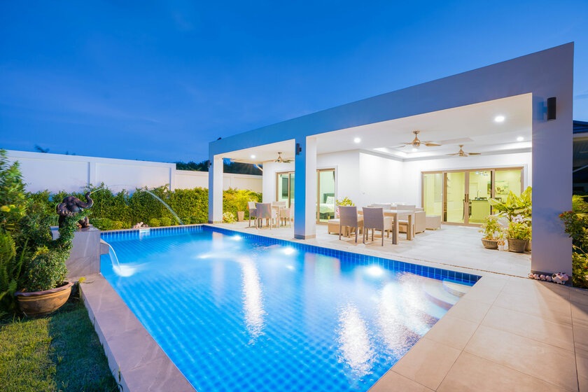 New buildings - Prachuap Khiri Khan, Thailand - image 35