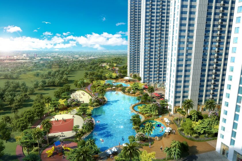 Apartamentos - Banten Province, Indonesia - imagen 17