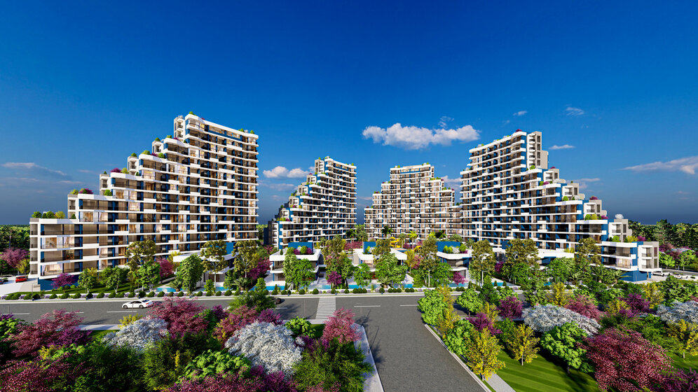 Houses - Mersin, Türkiye - image 1