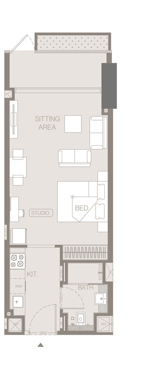 Trillionaire Residences – resim 2