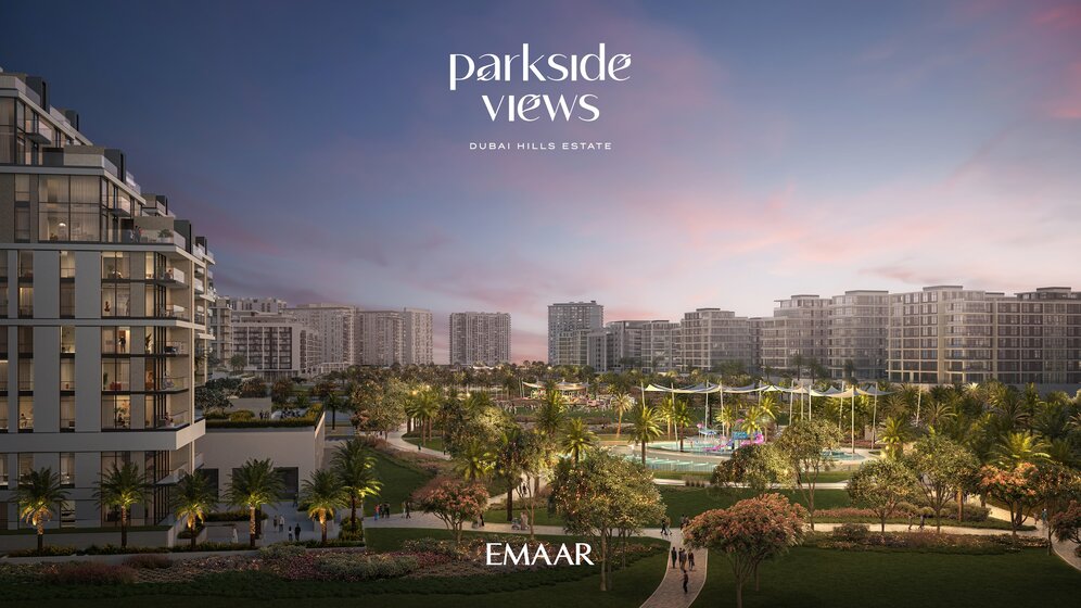 Apartments zum mieten - Dubai - für 24.506 $/jährlich mieten – Bild 3