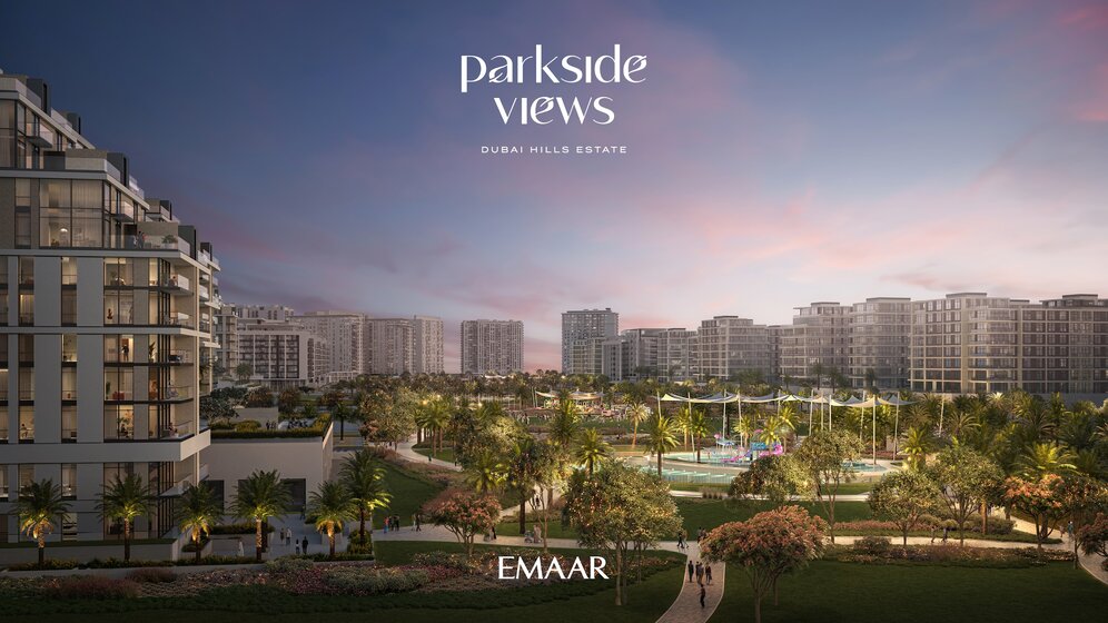Таунхаусы - Dubai, United Arab Emirates - изображение 34