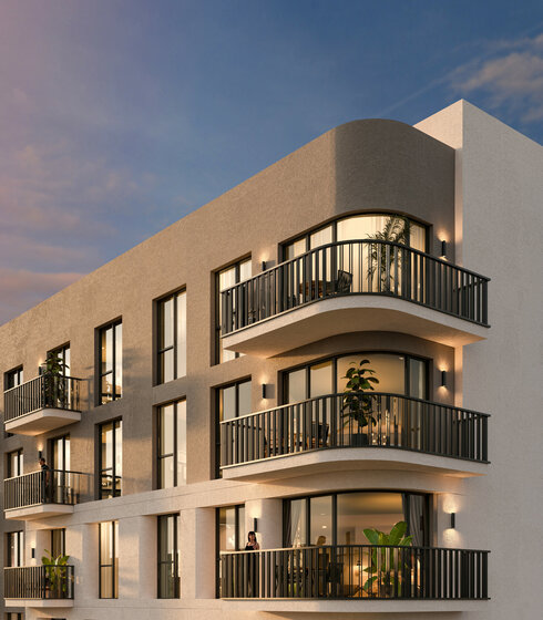Апартаменты - Dubai, United Arab Emirates - изображение 11