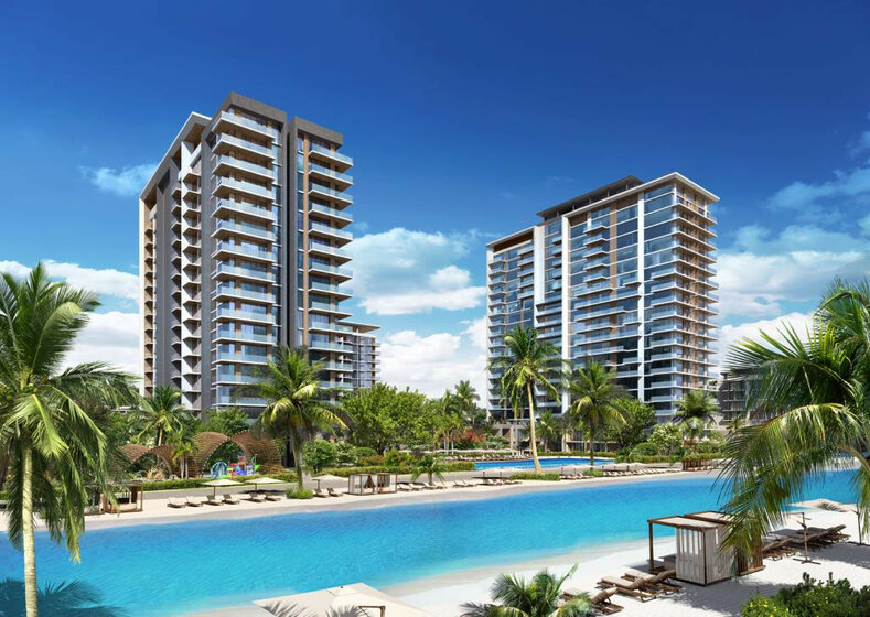 Apartamentos - Dubai, United Arab Emirates - imagen 26