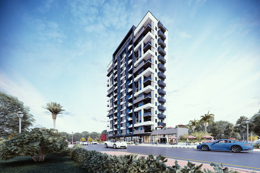 Apartments – Mersin, Türkei – Bild 18