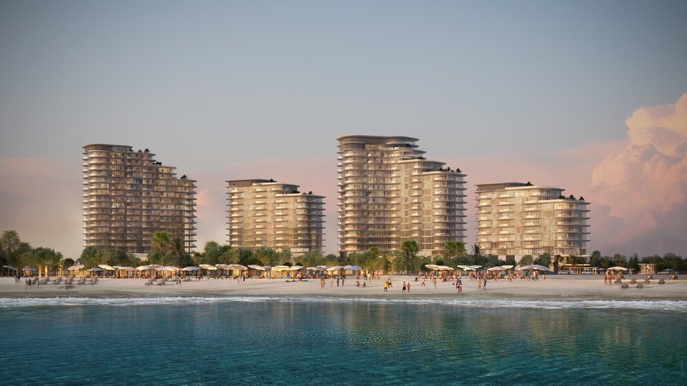 New buildings - Emirate of Ras Al Khaimah, United Arab Emirates - image 7