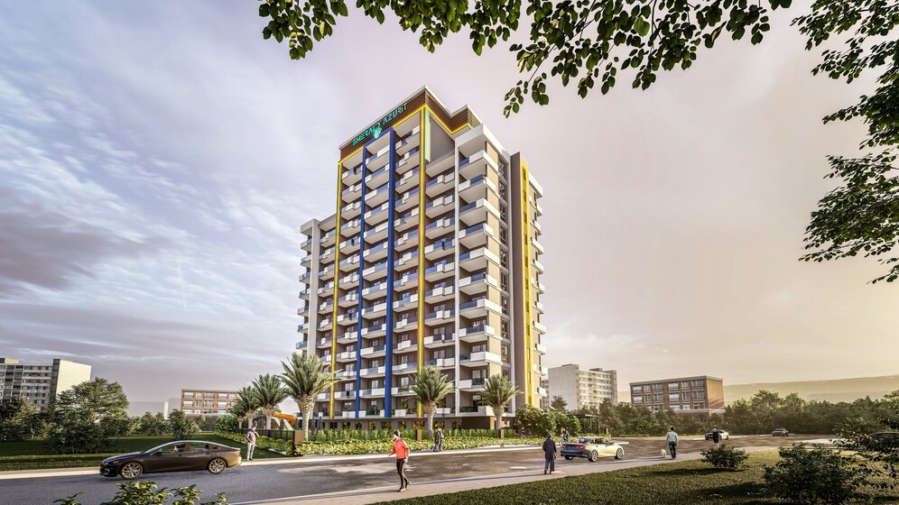 New buildings - Mersin, Türkiye - image 1