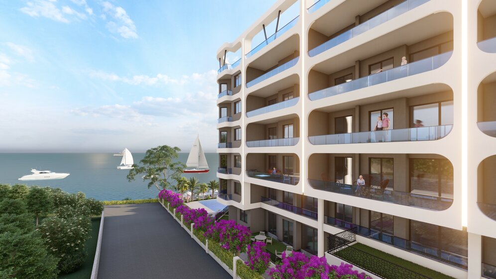 Nouveaux immeubles - Mersin Province, Türkiye - image 20