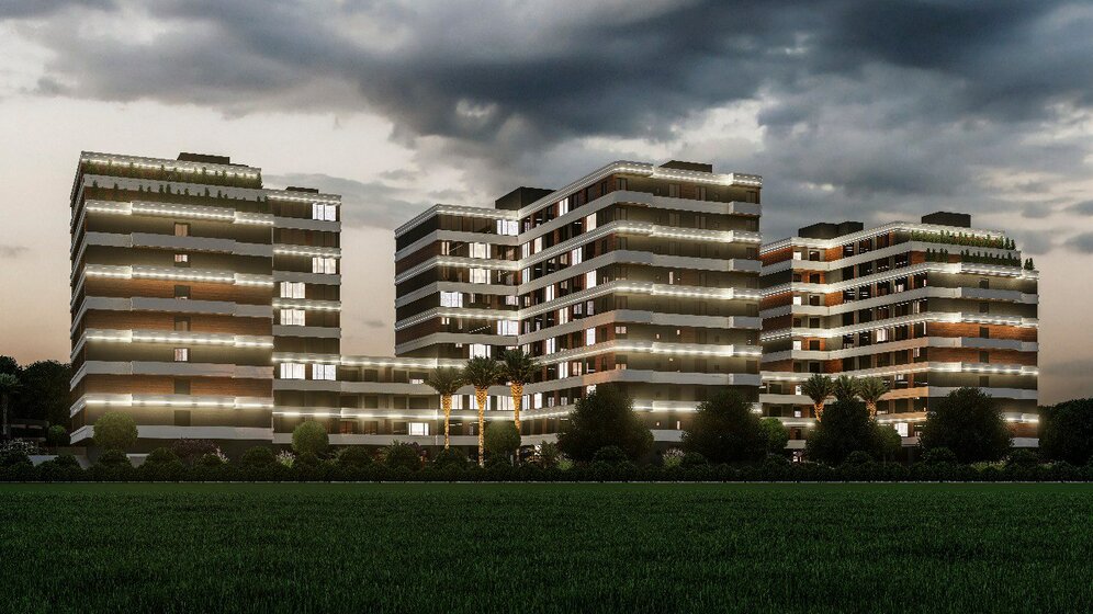 New buildings - Mersin, Türkiye - image 2