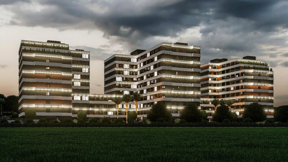 Nouveaux immeubles - Mersin Province, Türkiye - image 22