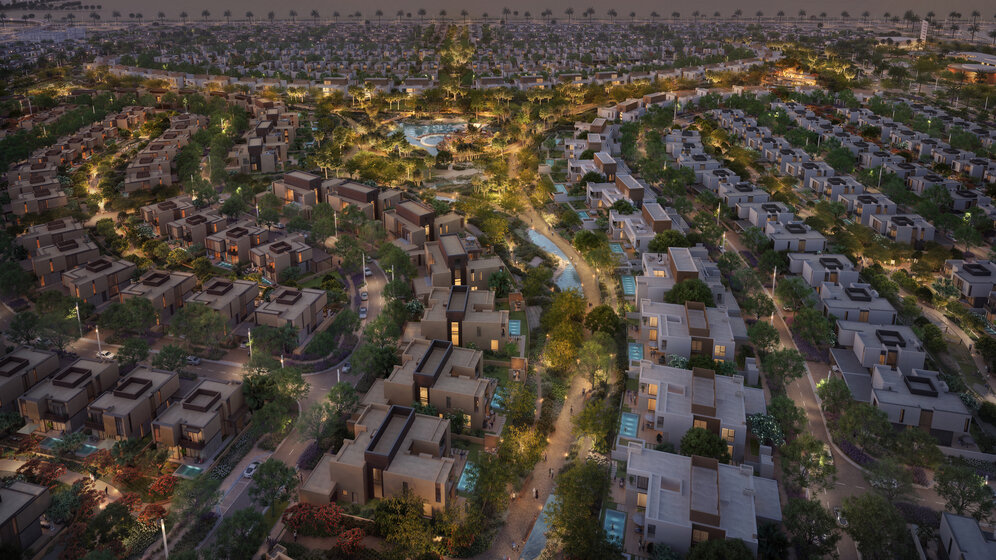 Townhouses - Dubai, United Arab Emirates - image 11