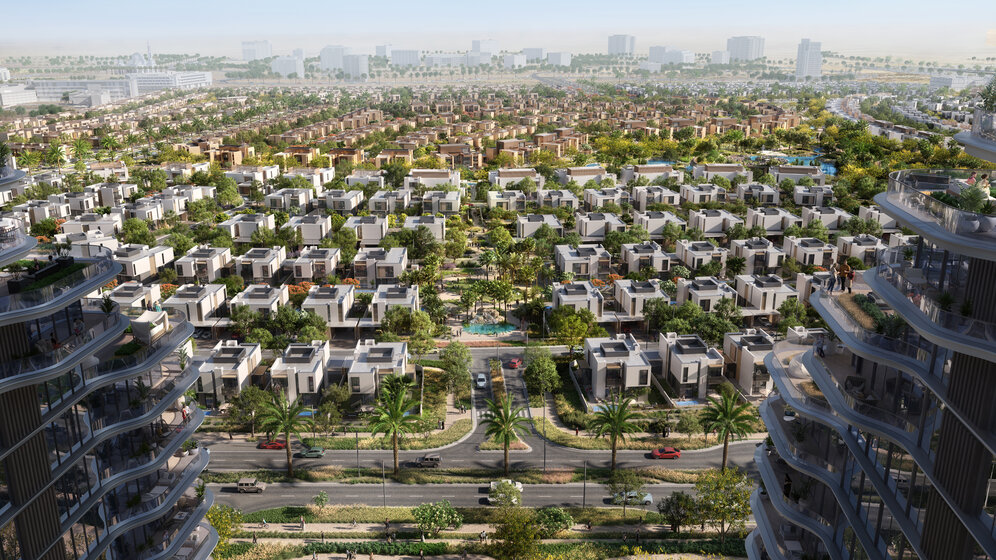 Townhouses - Dubai, United Arab Emirates - image 10