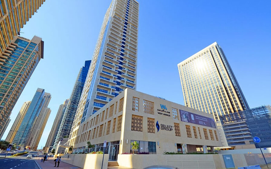 Apartments – Dubai, United Arab Emirates – Bild 5