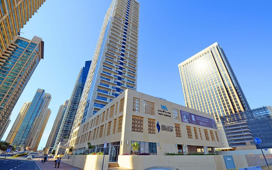 Appartements - Dubai, United Arab Emirates - image 5