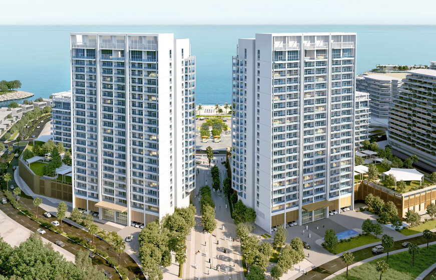 Apartamentos - Emirate of Ras Al Khaimah, United Arab Emirates - imagen 36