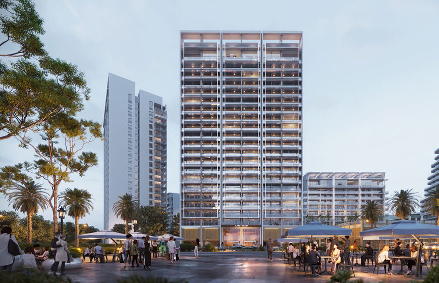 Apartamentos - Emirate of Ras Al Khaimah, United Arab Emirates - imagen 35