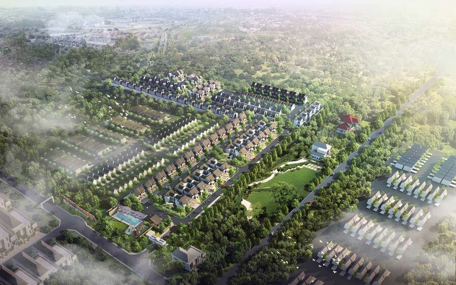 Edificios nuevos - West Java, Indonesia - imagen 6