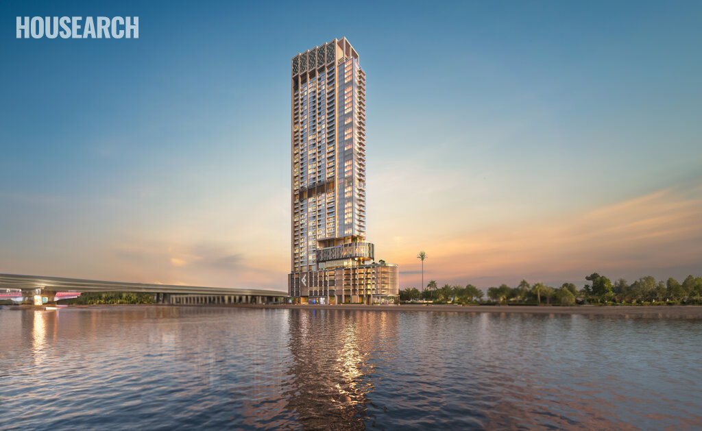 One River Point – Bild 1