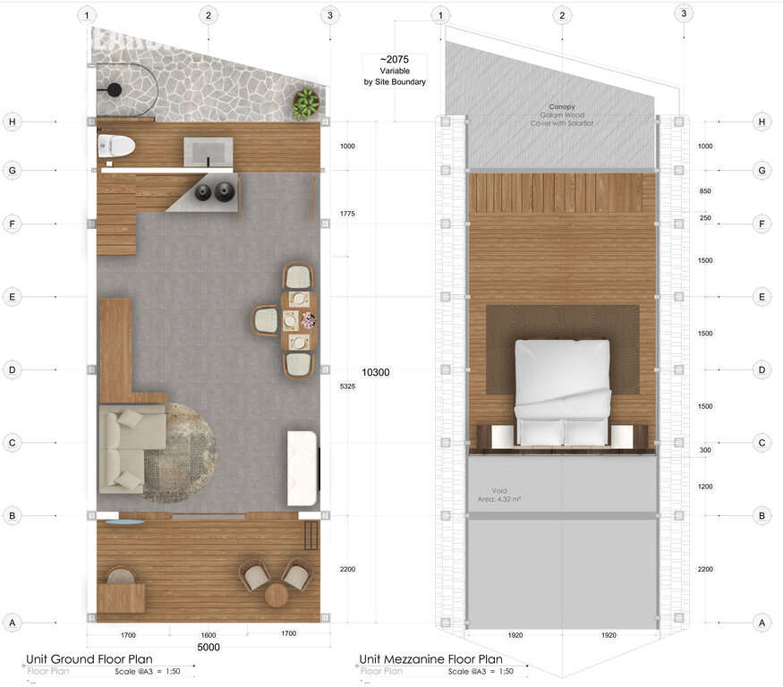 Desa Harmonis – Bild 2