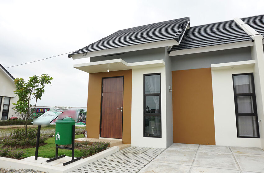 Townhouses - West Java, Indonesia - image 13