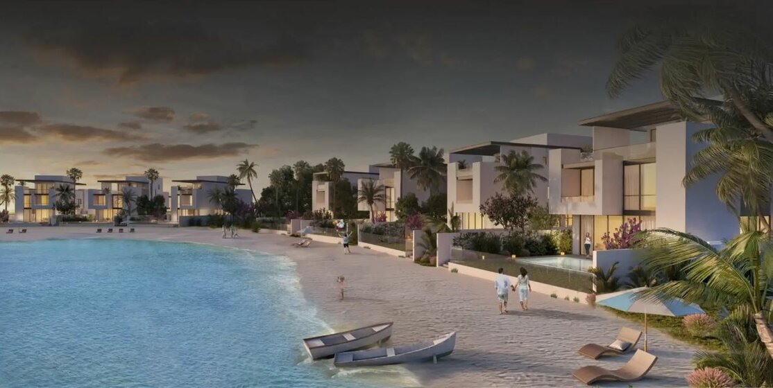 Villas - Sharjah, United Arab Emirates - image 33