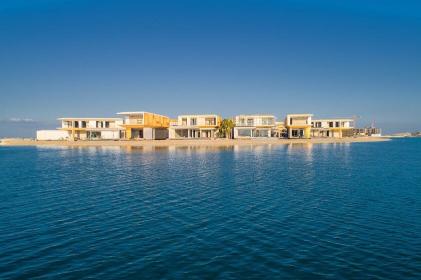 Yeni binalar – Dubai, Birleşik Arap Emirlikleri – resim 8