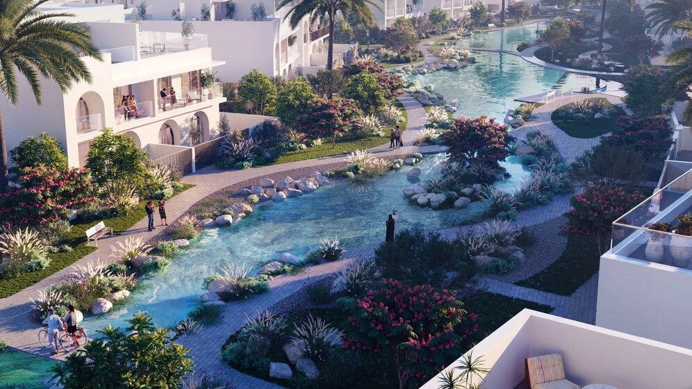 Apartments zum mieten - Dubai - für 103.471 $/jährlich mieten – Bild 2